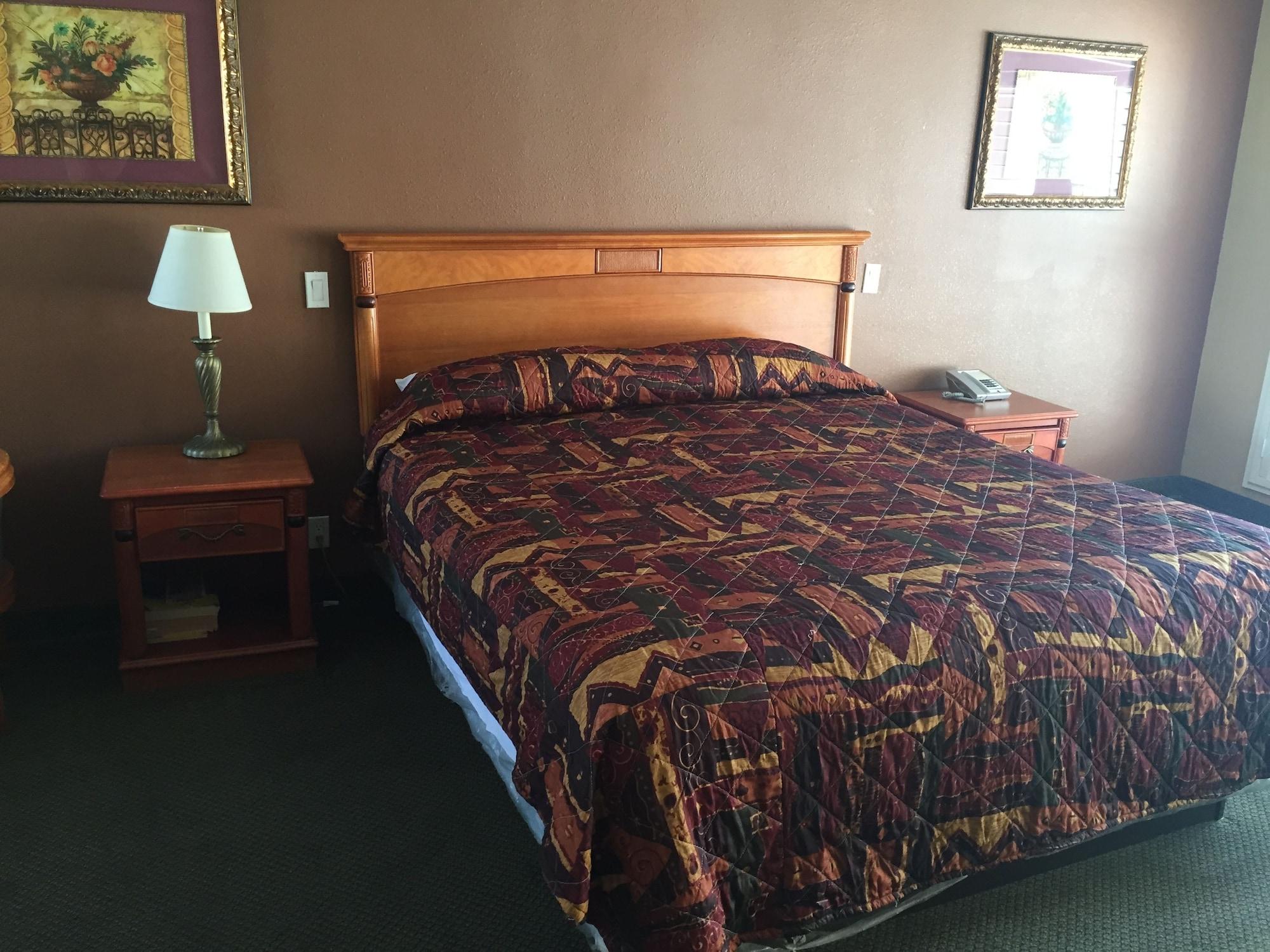 Bevonshire Lodge Motel Los Angeles Exterior photo