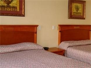 Bevonshire Lodge Motel Los Angeles Room photo