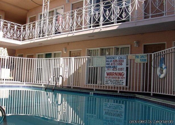 Bevonshire Lodge Motel Los Angeles Facilities photo